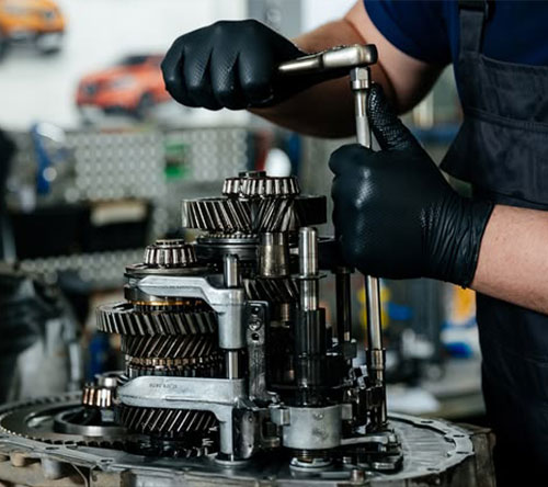 Auto Transmission Repair