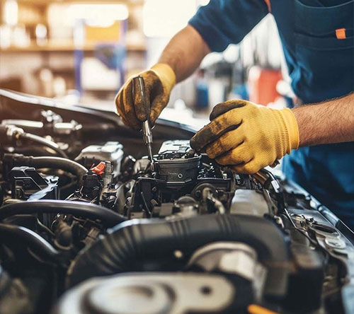 Engine Repair